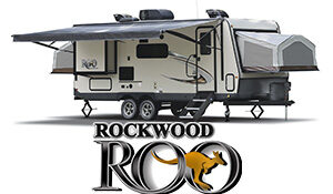 rockwood roo camper