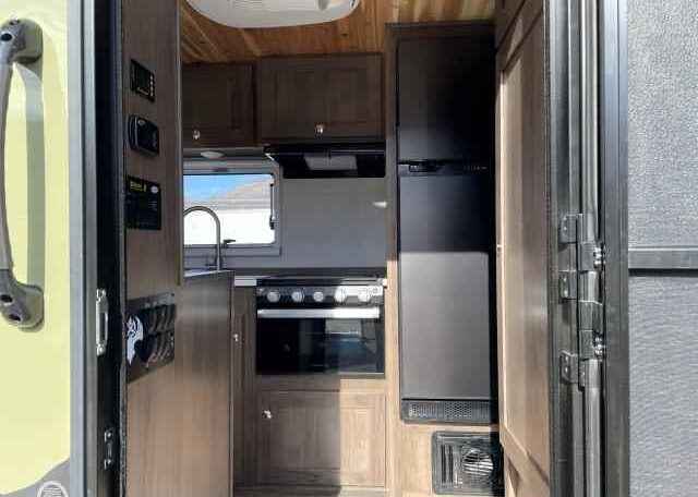 xplore rv