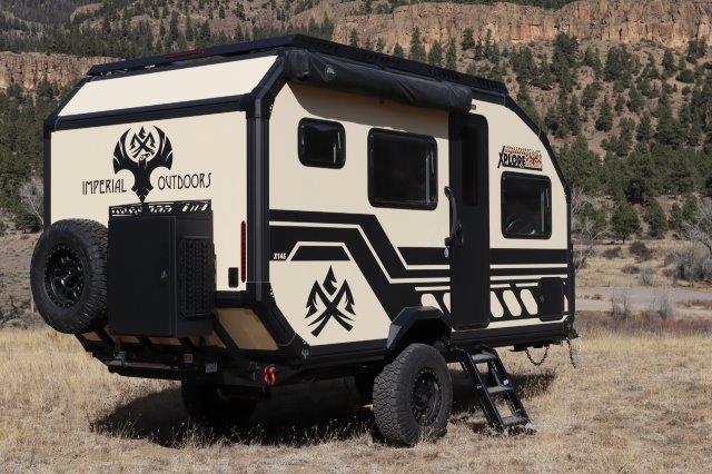 imperial outdoors travel trailer